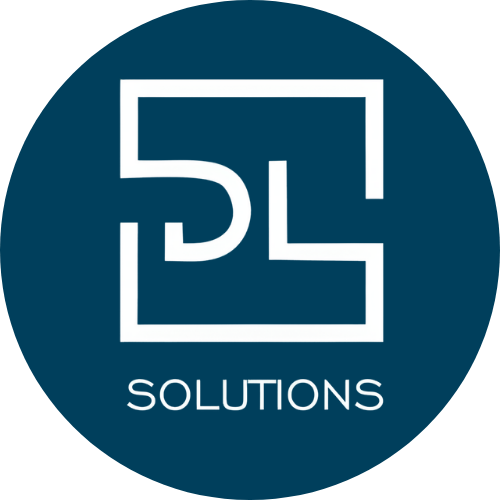 Logo DLSoluctions