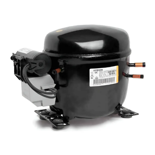 Compresor FFU100HAK 1/3+ HP, R-134a