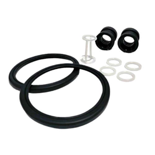 Kit de O-rings para máquina de helado soft VSP-30PRO