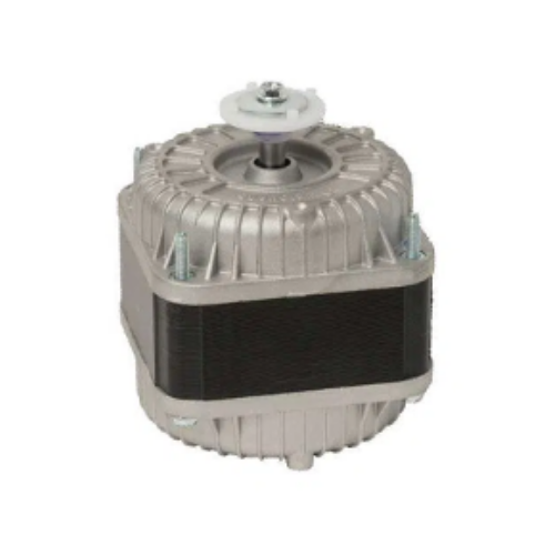 Motor ventilador 18 Watt Weiguang.