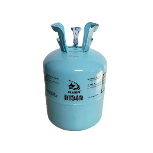 Refrigerante R-134a, 13,6 kg