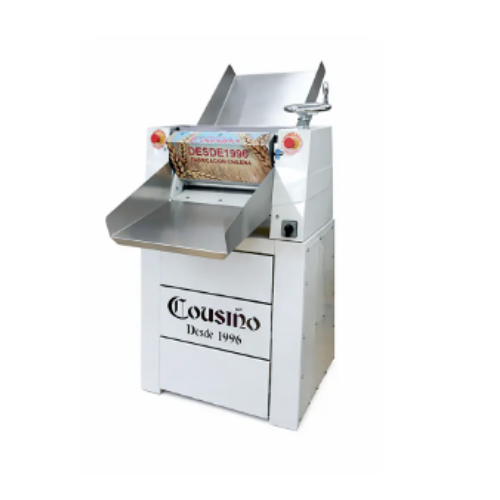 Sobadora de masa profesional S500 Cousiño