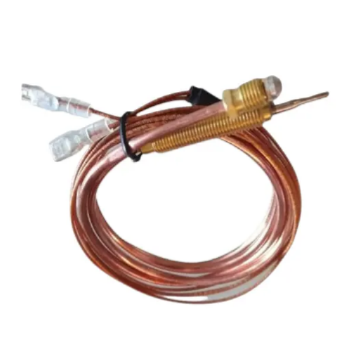 Termocuplas para horno, anafes, cocinas y freidoras industriales